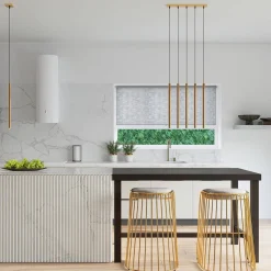 Lampa wisząca PASTELO 3L złota (SL.1171) - Sollux Lighting