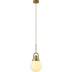 Lampa wisząca Pearl (MP0093) - Step into Design