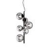 Lampa wisząca PERLAGE (PERLAGE_SP6_FUME') - Ideal Lux