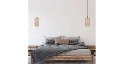 Lampa wisząca PESCARA 1 PŁ (4575) - TK Lighting