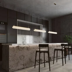 Lampa wisząca Petra (MOD250PL-L36BS3K) - Maytoni