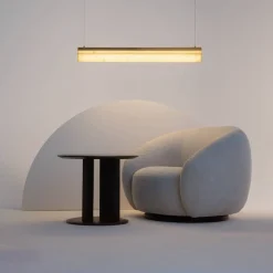 Lampa wisząca Petra (MOD250PL-L36BS3K) - Maytoni