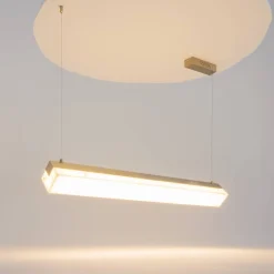 Lampa wisząca Petra (MOD250PL-L36BS3K) - Maytoni