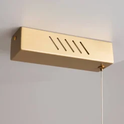 Lampa wisząca Petra (MOD250PL-L36BS3K) - Maytoni