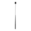 Lampa wisząca PIANO BLACK 1 (10112) - TK Lighting