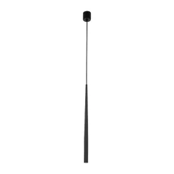 Lampa wisząca PIANO BLACK 1 (10112) - TK Lighting