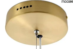 Lampa wisząca PICCO S - Złoty (MSE010100126) - MOOSEE