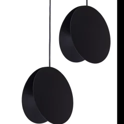 Lampa wisząca PILLS L (ST-5819 L BLACK) - Step into Design