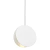 Lampa wisząca PILLS L (ST-5819 L WHITE) - Step into Design