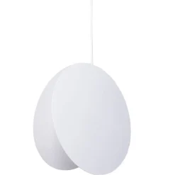 Lampa wisząca PILLS L (ST-5819 L WHITE) - Step into Design