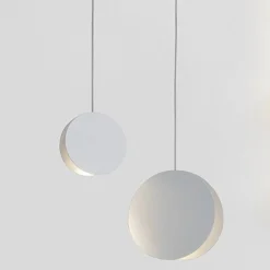 Lampa wisząca PILLS L (ST-5819 L WHITE) - Step into Design