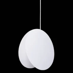 Lampa wisząca PILLS L (ST-5819 L WHITE) - Step into Design
