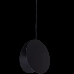 Lampa wisząca PILLS S (ST-5819 S BLACK) - Step into Design