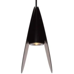 Lampa wisząca PILLS S (ST-5819 S BLACK) - Step into Design