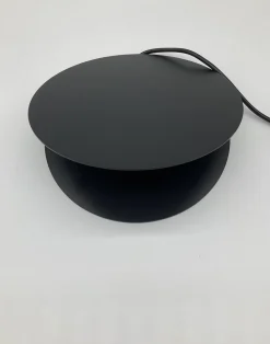 Lampa wisząca PILLS S (ST-5819 S BLACK) - Step into Design