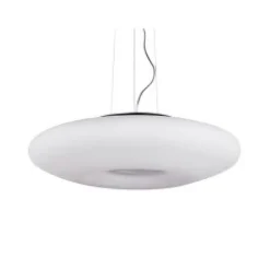 Lampa wisząca PIRES 60 (LP5123-4) - Azzardo - żyrandol