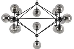 Lampa wisząca PLANETARIO 15 (MD10230-15) - King Home