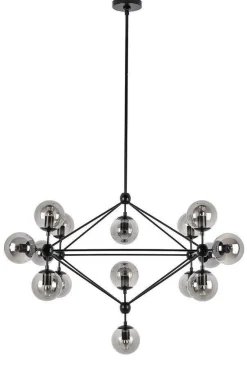 Lampa wisząca PLANETARIO 15 (MD10230-15) - King Home