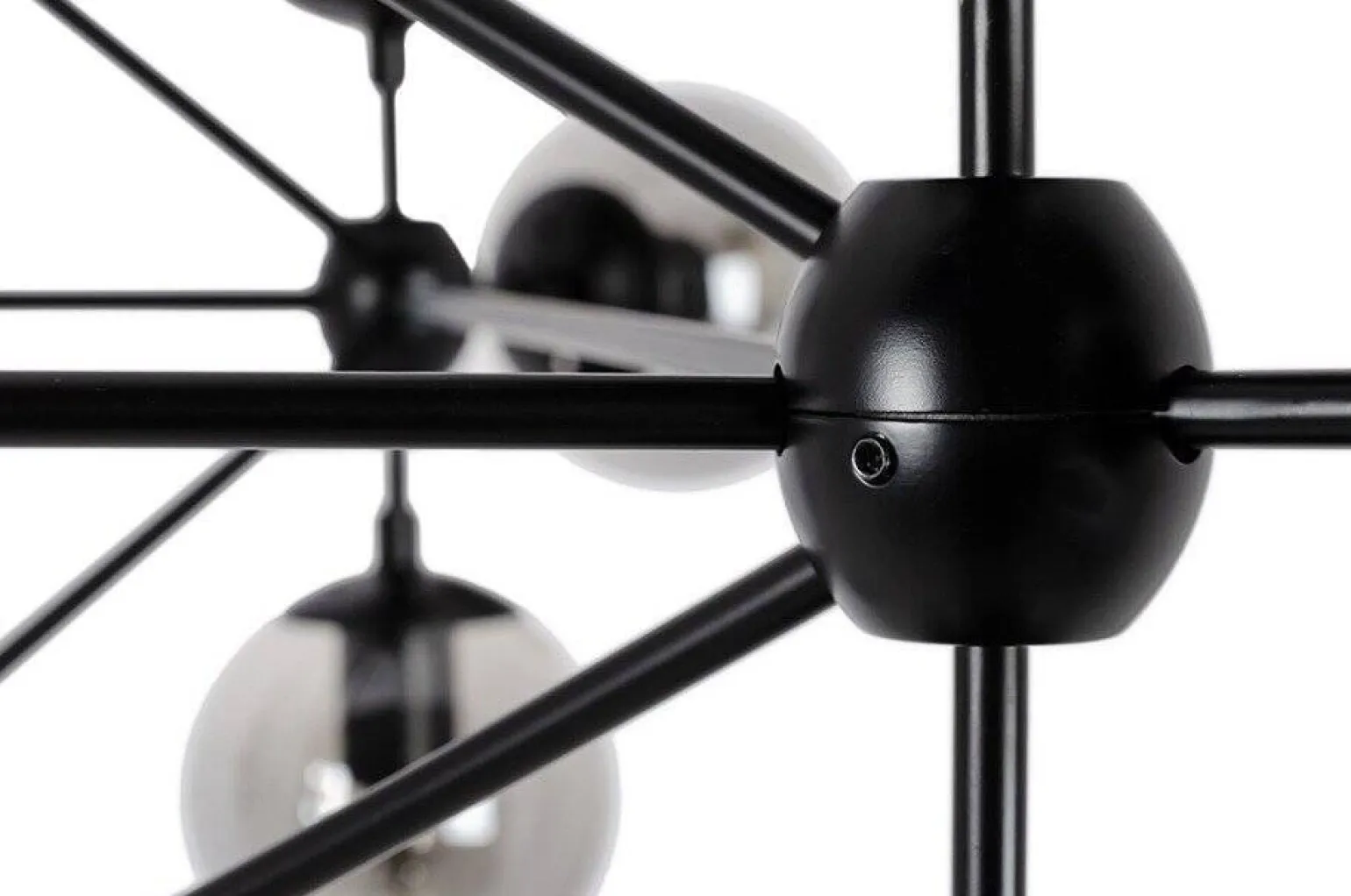 Lampa wisząca PLANETARIO 15 (MD10230-15) - King Home