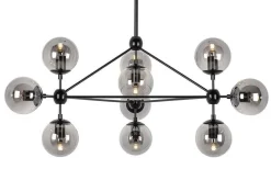 Lampa wisząca PLANETARIO 10 (MD10230-10) - King Home