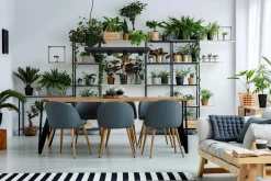 Lampa wisząca PLANT (9381) - Nowodvorski