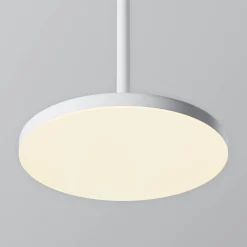 Lampa wisząca Plato (P076PL-L12W3K-W) - Maytoni