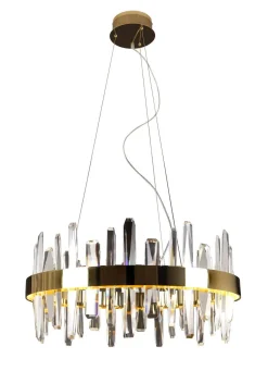 Lampa wisząca Prince ø 60 cm (P0421) - Maxlight