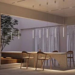 Lampa wisząca Pro Base (MOD159PL-L6B4K2) - Maytoni