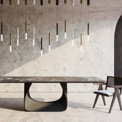 Lampa wisząca Pro Shade (MOD157PL-L6G4K1) - Maytoni