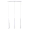 Lampa wisząca PRYSM 3L biała (SL.1399) - Sollux Lighting