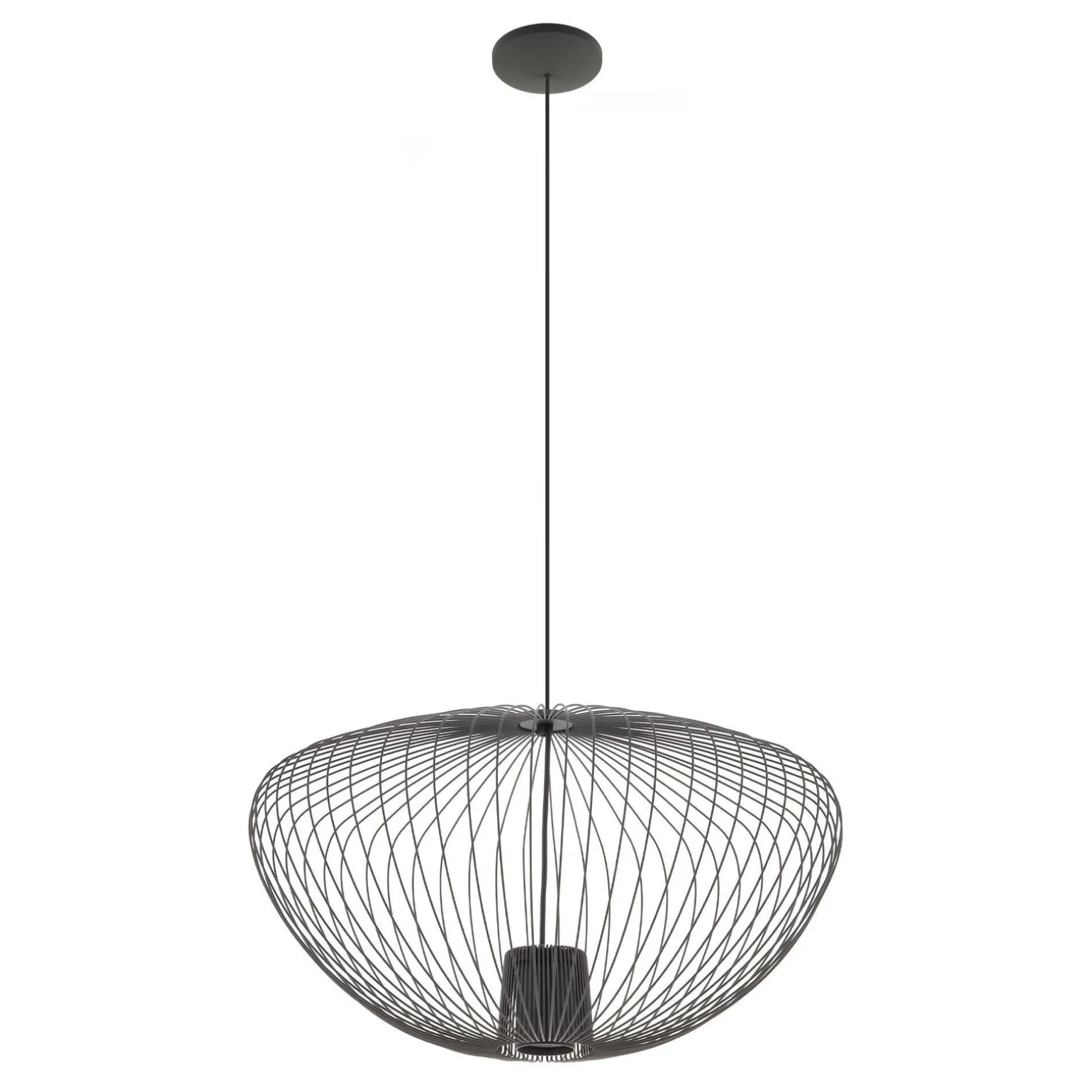 Lampa wisząca PUMPKIN (11252) - Nowodvorski