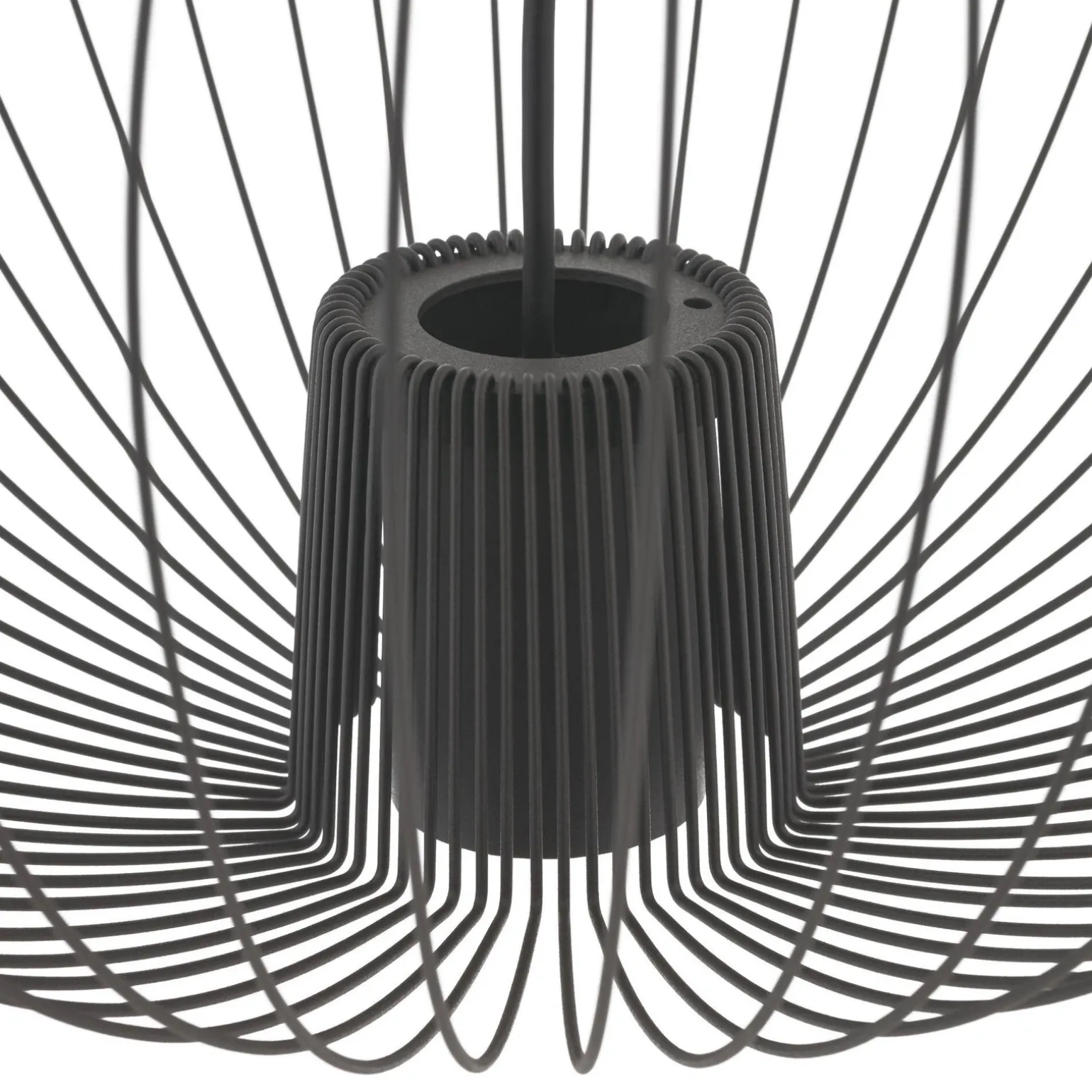 Lampa wisząca PUMPKIN (11252) - Nowodvorski