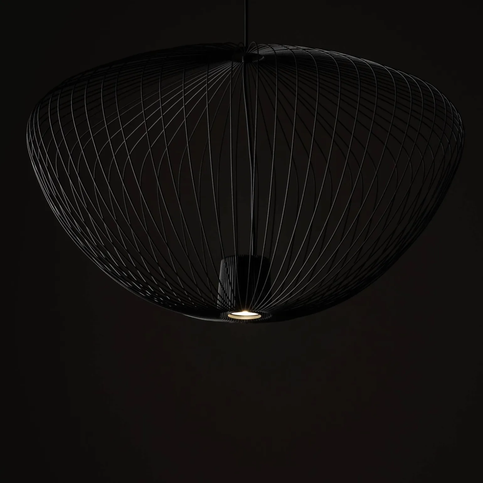 Lampa wisząca PUMPKIN (11252) - Nowodvorski