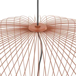 Lampa wisząca PUMPKIN L (11494) - Nowodvorski