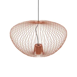 Lampa wisząca PUMPKIN M (11495) - Nowodvorski