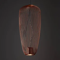 Lampa wisząca PUMPKIN S (11496) - Nowodvorski