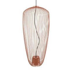 Lampa wisząca PUMPKIN S (11496) - Nowodvorski