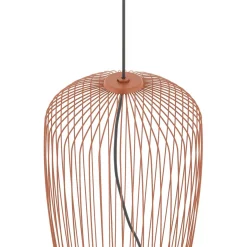 Lampa wisząca PUMPKIN S (11496) - Nowodvorski