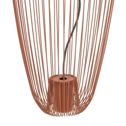 Lampa wisząca PUMPKIN S (11496) - Nowodvorski