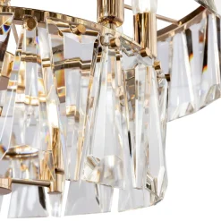 Lampa wisząca Puntes (MOD043PL-12G) - Maytoni