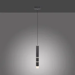 LAMPA WISZĄCA PURE-VEGA (2211-18) - Paul Neuhaus