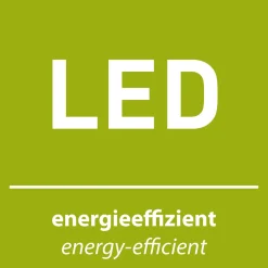 LAMPA WISZĄCA PURE-VEGA (2211-18) - Paul Neuhaus