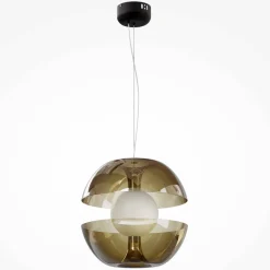 Lampa wisząca Rebel (MOD322PL-L6G3K) - Maytoni