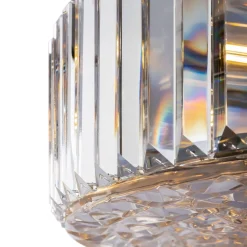 Lampa wisząca Recinto (MOD080CL-08CH) - Maytoni