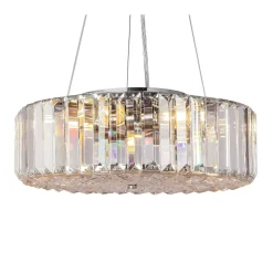 Lampa wisząca Recinto (MOD080CL-06CH) - Maytoni