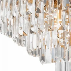 Lampa wisząca Revero (MOD085PL-16BS) - Maytoni