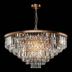 Lampa wisząca Revero (MOD085PL-16BS) - Maytoni