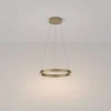 Lampa wisząca Rim Ø40 (MOD058PL-L22BS3K) - Maytoni