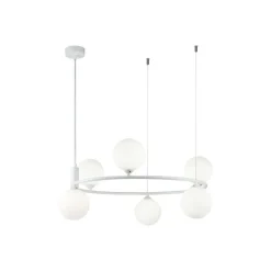 Lampa wisząca Ring Maytoni (MOD013PL-06W)