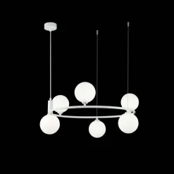 Lampa wisząca Ring Maytoni (MOD013PL-06W)